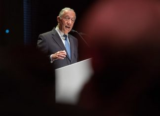 Marcelo promulgou lei da paridade mas não percebe que não se aplique às eleições regionais