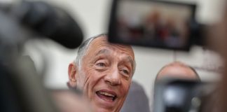 Marcelo promulga diploma que simplifica acesso ao visto de residência