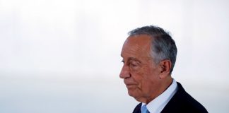 Marcelo promulga orgânica da Autoridade Nacional de Emergência e Proteção Civil