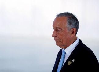 Marcelo promulga orgânica da Autoridade Nacional de Emergência e Proteção Civil