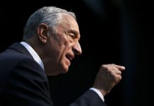 Presidente da República recusa envolver-se no “debate pré-eleitoral”