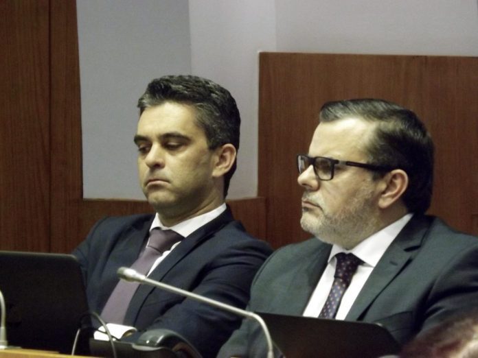 Marco Costa Jorge Jorge saúde