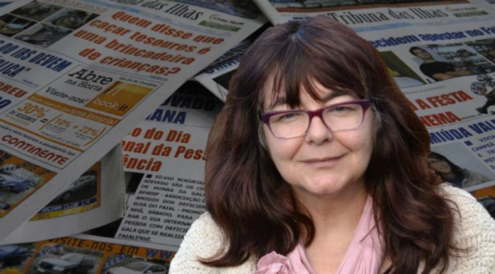 Porque é preciso continuar Abril! DR/TI
