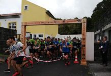 39.º Aniversário da Casa do Povo da Praia do Norte – Marcelo Salgueiro e Ester Alves vencem III Edição do Trail da Praia do Norte