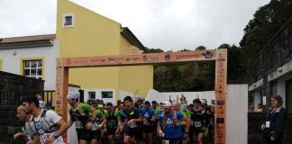 39.º Aniversário da Casa do Povo da Praia do Norte – Marcelo Salgueiro e Ester Alves vencem III Edição do Trail da Praia do Norte