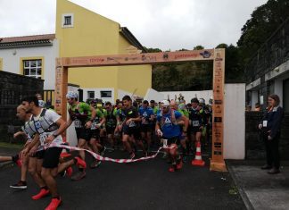 39.º Aniversário da Casa do Povo da Praia do Norte – Marcelo Salgueiro e Ester Alves vencem III Edição do Trail da Praia do Norte
