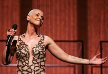 Mariza inicia em abril digressão por 14 palcos da América do Norte