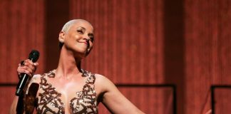 Mariza inicia em abril digressão por 14 palcos da América do Norte