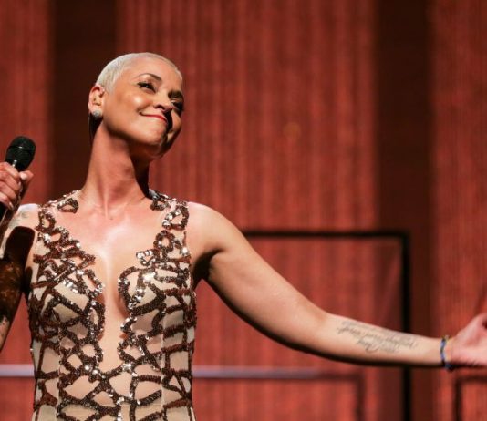 Mariza inicia em abril digressão por 14 palcos da América do Norte