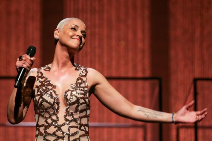 Mariza