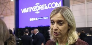 Canárias – Governo Regional presente no IV Congresso Mundial ITLA – Territórios de Terraços e Socalcos