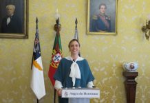 Vai ser lançado concurso para operação de Espanha para ilha Terceira em outubro