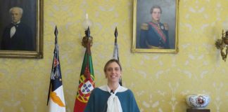 Vai ser lançado concurso para operação de Espanha para ilha Terceira em outubro