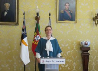 Vai ser lançado concurso para operação de Espanha para ilha Terceira em outubro