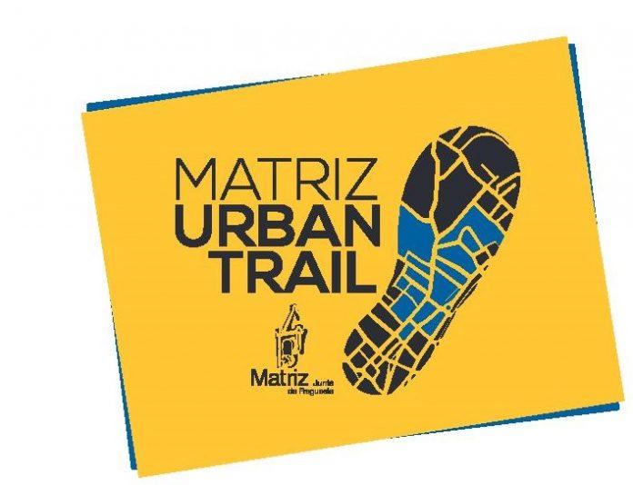 Matriz Urban Trail