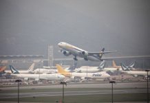 Companhia aérea indonésia cancela encomenda de 49 aviões Boeing 737 MAX