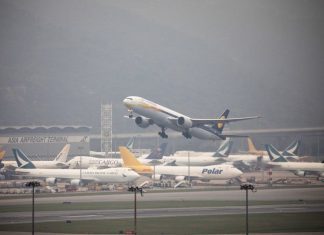 Companhia aérea indonésia cancela encomenda de 49 aviões Boeing 737 MAX