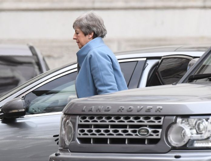 May