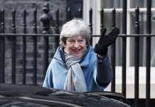 PM vai pedir apenas adiamento curto da data de saída até junho, segundo a BBC