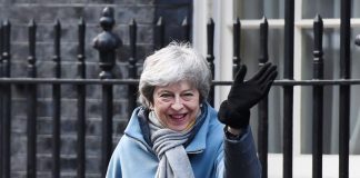 PM vai pedir apenas adiamento curto da data de saída até junho, segundo a BBC