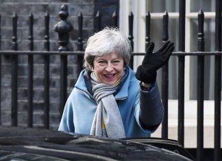 PM vai pedir apenas adiamento curto da data de saída até junho, segundo a BBC