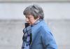 Brexit: Theresa May diz que deixa o cargo se o acordo de saída for aprovado