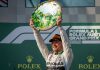 Valtteri Bottas vence GP da Austrália de Fórmula 1 em ‘dobradinha’ Mercedes