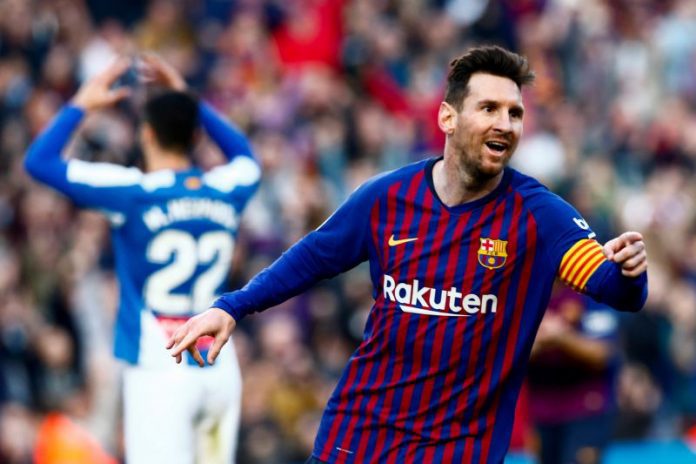 Messi