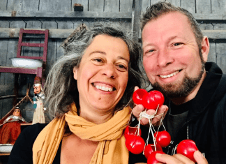 Miratecarts: criando sinergias do Alentejo aos Açores