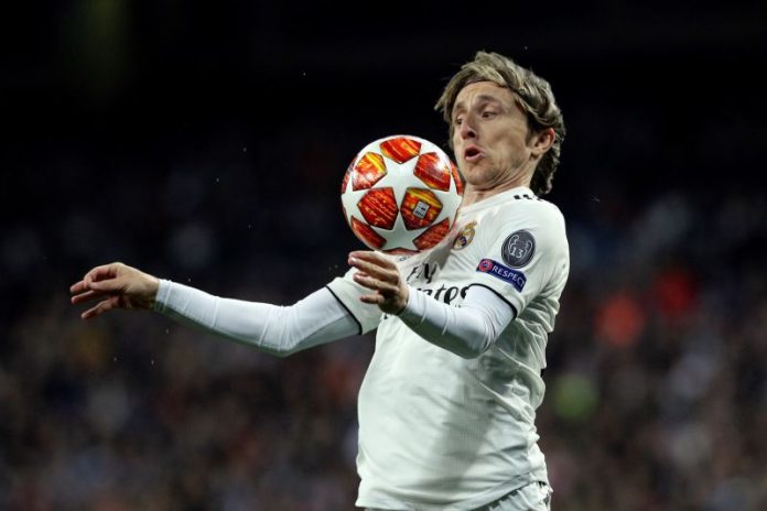 Modric