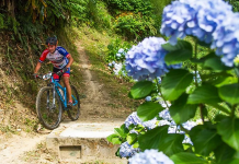 Lagoa recebe VII Maratona de BTT Monbike