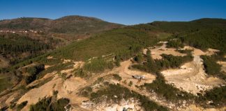 Contrato de exploração de lítio em Montalegre foi assinado hoje