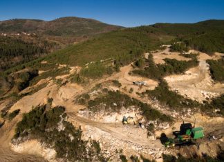 Contrato de exploração de lítio em Montalegre foi assinado hoje