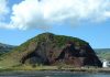 CDU – Comissão de Ilha preocupada com acessos ao Monte Queimado e Farol da Ribeirinha