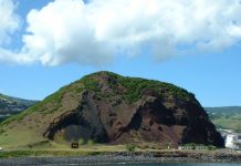 CDU – Comissão de Ilha preocupada com acessos ao Monte Queimado e Farol da Ribeirinha