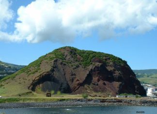 CDU – Comissão de Ilha preocupada com acessos ao Monte Queimado e Farol da Ribeirinha