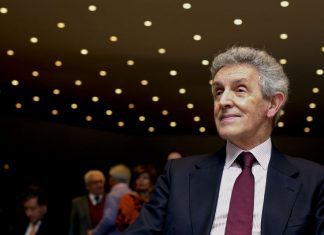 Mota Amaral diz que a Europa passou de projeto “entusiasmante” a “oligarquia”