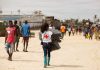 Portugal envia para Moçambique técnicos e estação de tratamento de água