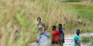 População afetada em Moçambique cresce 50% para 794.000 com 447 mortos