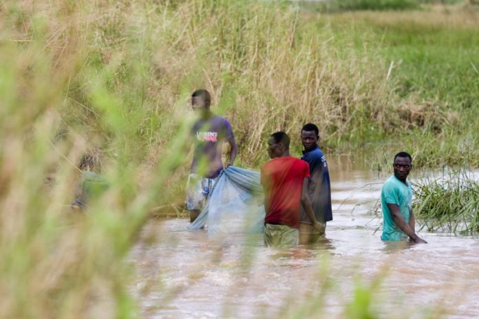 Moçambique