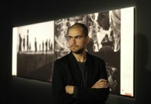 Imagem de Mário Cruz distinguida no World Press Photo dá origem a exposição e livro