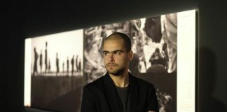 Imagem de Mário Cruz distinguida no World Press Photo dá origem a exposição e livro