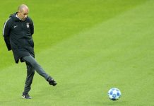 Mónaco sofre primeira derrota desde o regresso do técnico Leonardo Jardim