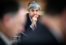 Novo Banco: Centeno diz que “nem um euro” de dinheiro público será gasto no banco