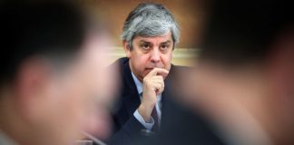 Novo Banco: Centeno diz que “nem um euro” de dinheiro público será gasto no banco