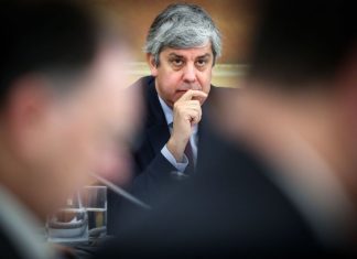 Novo Banco: Centeno diz que “nem um euro” de dinheiro público será gasto no banco