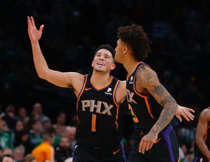 NBA
