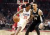 Lou Williams é o suplente com mais pontos de sempre na NBA