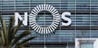 Lucro da NOS sobe 15,8% em 2018 para 141,4 milhões de euros