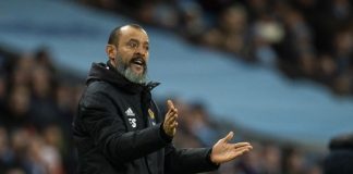 ‘Wolves’ de Espírito Santo afastam Manchester United da Taça de Inglaterra